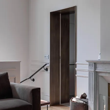 A Mini-suite For 2, In A Setting Appartamento *